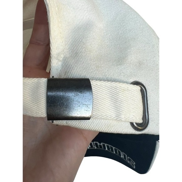 Star Wars Stormtrooper Hat Cap Disney Parks Galactic Empire Adult‎ Adjustable - Picture 8 of 11